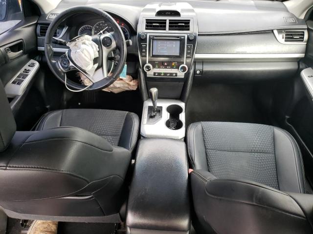 Фото 8 с аукциона – 2012 TOYOTA CAMRY BASE с VIN 4T1BF1FK7CU046598