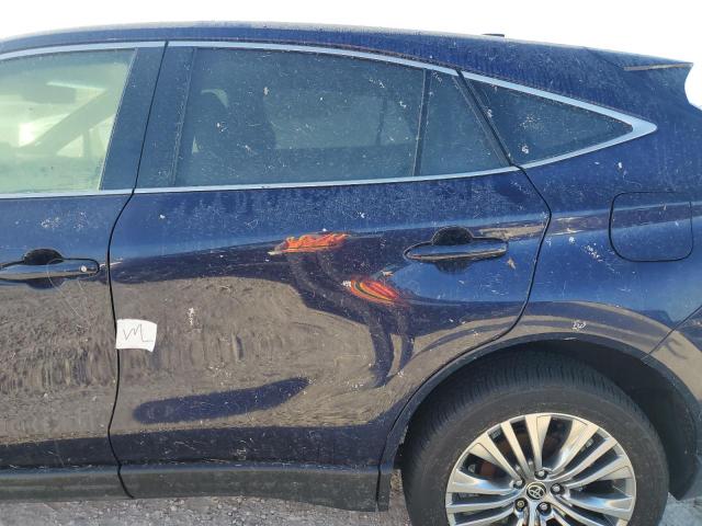 Photo 13 from auction – 2021 TOYOTA VENZA LE with VIN JTEAAAAH2MJ060644