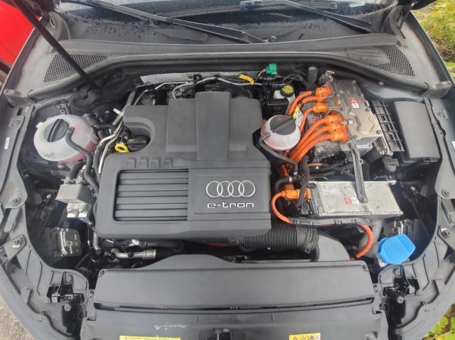 Photo 7 from auction – 2017 AUDI A3 E-TRON with VIN WAUSPBFF0HA042585
