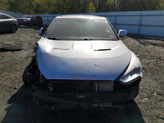 Photo 5 from auction – 2013 HYUNDAI VELOSTER T with VIN KMHTC6AE8DU110466
