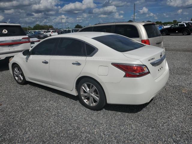 Photo 2 from auction – 2015 NISSAN ALTIMA 2.5 with VIN 1N4AL3AP3FC221159