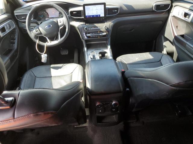 Photo 8 from auction – 2020 FORD EXPLORER L with VIN 1FMSK7FH6LGB47102