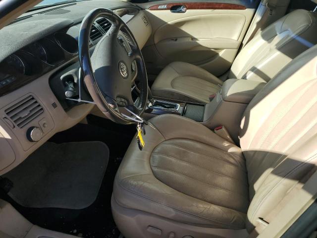 Снимка 7 от търг – 2007 BUICK LUCERNE с VIN 1G4HE57Y27U149117