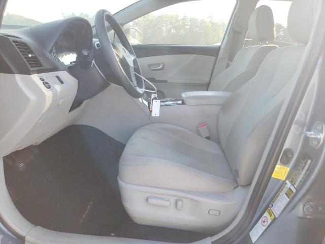Photo 7 from auction – 2011 TOYOTA VENZA with VIN 4T3ZA3BB3BU054783