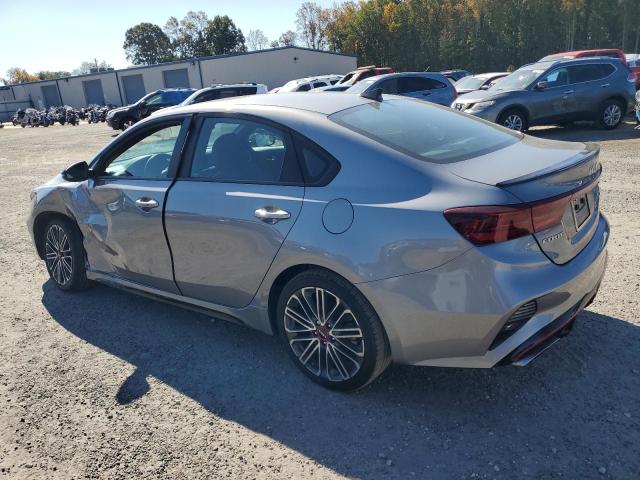 Photo 2 from auction – 2024 KIA FORTE GT with VIN 3KPF44AC4RE689205