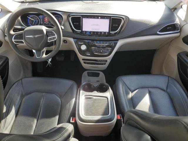 Photo 8 from auction – 2022 CHRYSLER PACIFICA T with VIN 2C4RC1BG1NR145916
