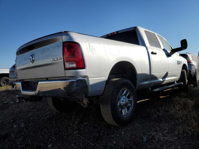 Photo 3 from auction – 2018 RAM 2500 ST with VIN 3C6UR5CL8JG378467