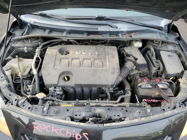 Photo 11 from auction – 2010 TOYOTA COROLLA BA with VIN 2T1BU4EE3AC527479