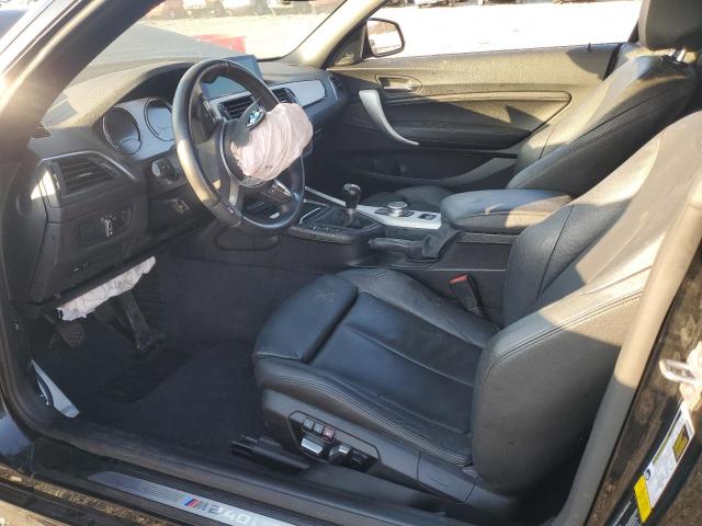 Zdjęcie 7 z aukcji – 2019 BMW M240I z VIN WBA2N1C50KVC28934