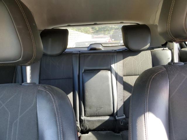Photo 10 from auction – 2022 CHEVROLET TRAX 1LT with VIN KL7CJPSM0NB522123