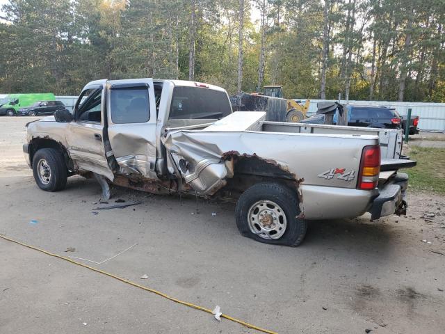 Photo 2 from auction – 2002 CHEVROLET SILVERADO with VIN 1GCHK29U32E227784