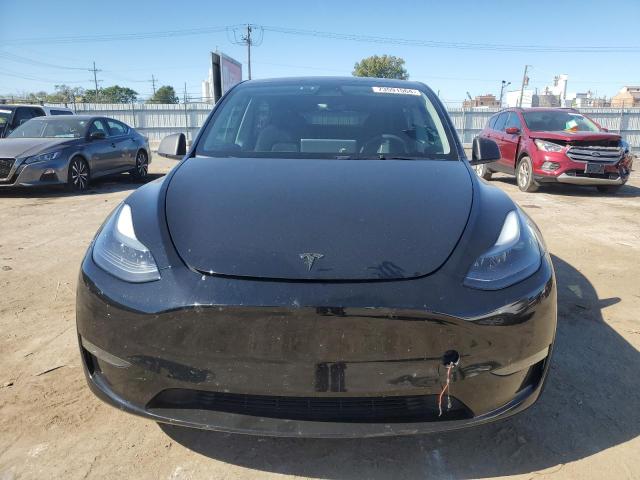 Photo 5 from auction – 2022 TESLA MODEL Y with VIN 7SAYGDEF3NF531143