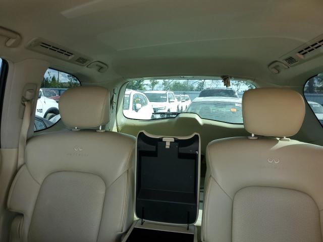 Photo 10 from auction – 2014 INFINITI QX80 with VIN JN8AZ2NF5E9553835