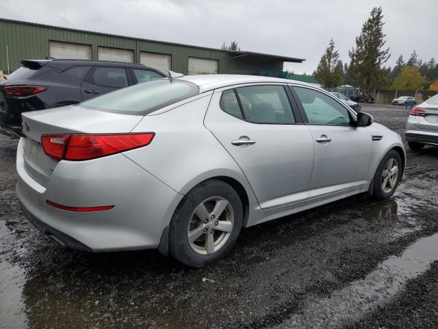 Photo 3 from auction – 2014 KIA OPTIMA LX with VIN 5XXGM4A76EG297691