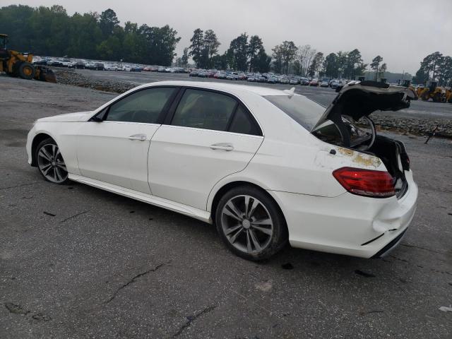 Photo 2 from auction – 2014 MERCEDES-BENZ E 350 with VIN WDDHF5KB2EA926565