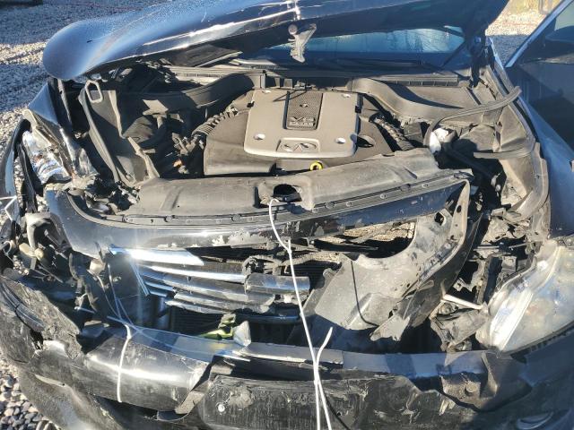 Photo 11 from auction – 2012 INFINITI G37 with VIN JN1CV6AR5CM973583