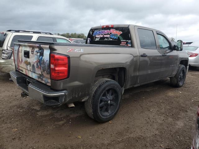 Photo 3 from auction – 2014 CHEVROLET 1500 with VIN 3GCUKREC0EG305455