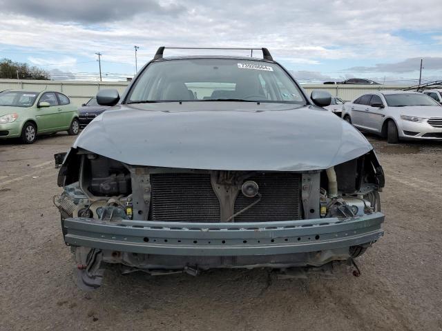 Photo 5 from auction – 2010 SUBARU IMPREZA OU with VIN JF1GH6D62AH805676