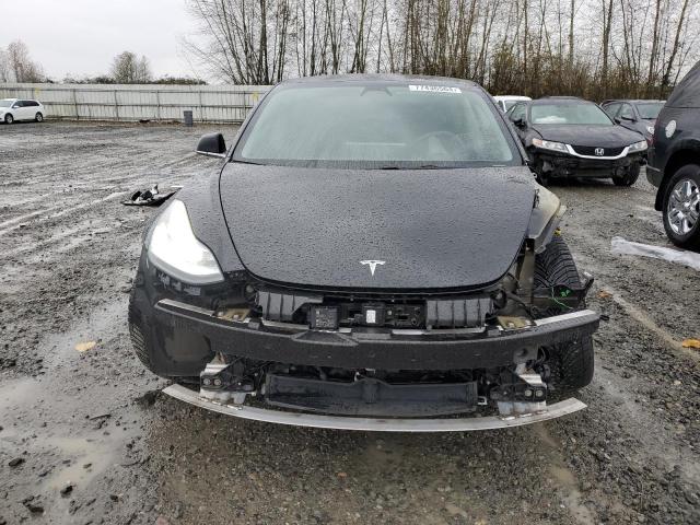 Photo 5 from auction – 2019 TESLA MODEL 3 with VIN 5YJ3E1EB1KF388584