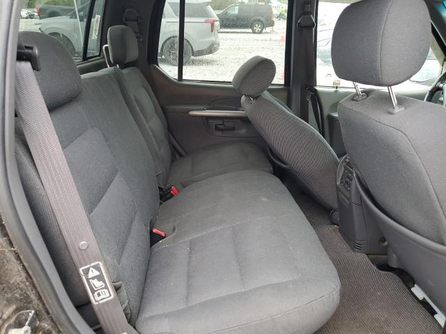 Photo 11 from auction – 2001 FORD EXPLORER S with VIN 1FMZU67E21UC21766