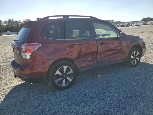 Photo 3 from auction – 2017 SUBARU FORESTER 2 with VIN JF2SJARC8HH554362