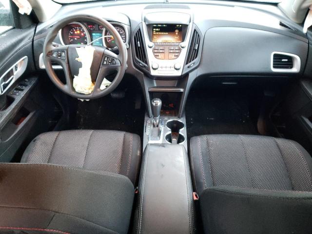 Photo 8 from auction – 2016 CHEVROLET EQUINOX LS with VIN 2GNFLEEK6G6233320