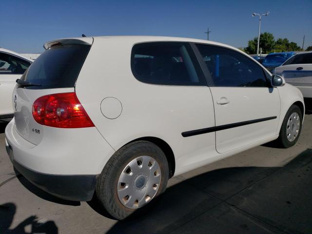 Photo 3 from auction – 2008 VOLKSWAGEN RABBIT with VIN WVWBA71K88W007978
