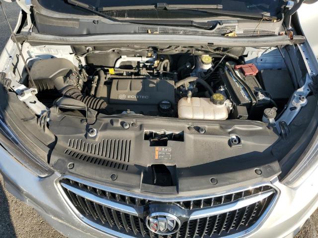 Photo 12 from auction – 2019 BUICK ENCORE PRE with VIN KL4CJASB2KB724689