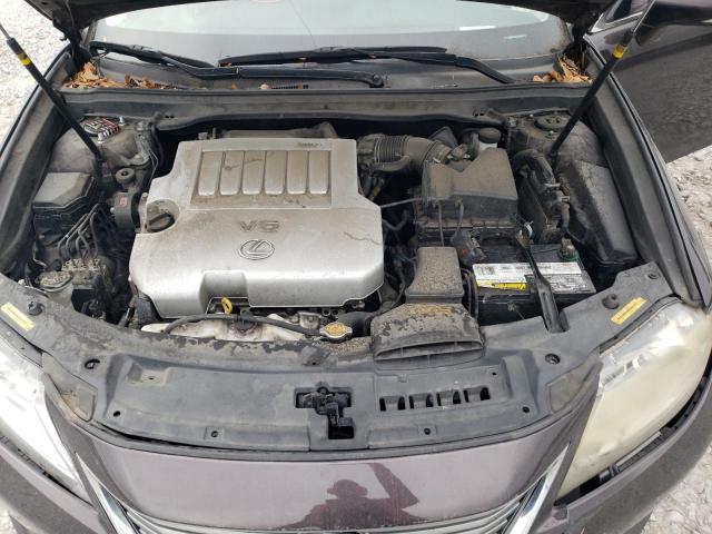 Photo 11 from auction – 2013 LEXUS ES 350 with VIN JTHBK1GG9D2047466
