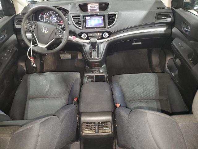 Photo 8 from auction – 2015 HONDA CR-V EX with VIN 5J6RM4H57FL044694