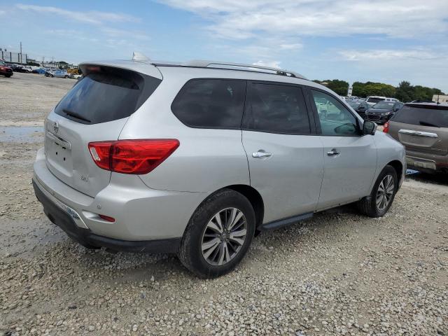 Photo 3 from auction – 2019 NISSAN PATHFINDER with VIN 5N1DR2MN9KC611747
