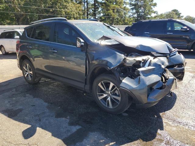 Photo 4 from auction – 2017 TOYOTA RAV4 with VIN 2T3WFREV2HW392147