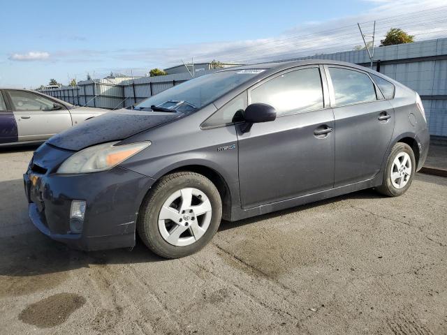 TOYOTA PRIUS 2010 with VIN JTDKN3DU1A1292388 - Photo from auction