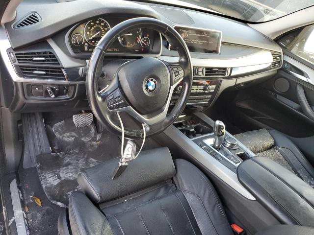 Photo 8 from auction – 2015 BMW X5 XDRIVE3 with VIN 5UXKR0C56F0P13837