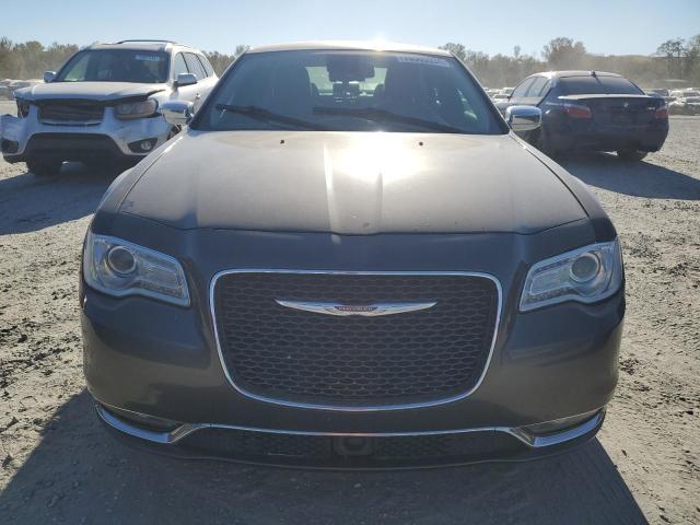Photo 5 from auction – 2017 CHRYSLER 300C with VIN 2C3CCAEG7HH590953