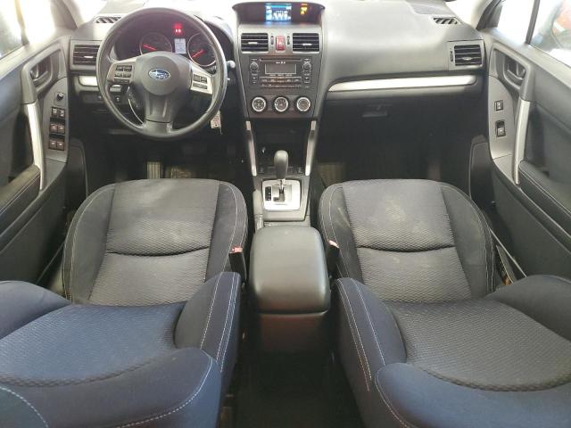 Photo 8 from auction – 2014 SUBARU FORESTER 2 with VIN JF2SJAEC3EH522422