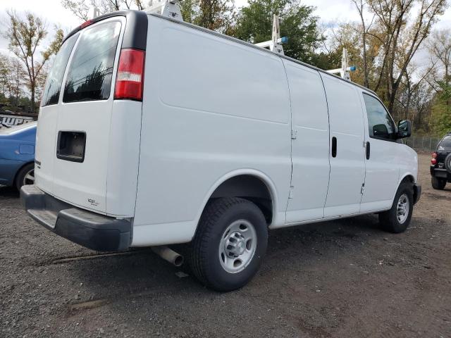 Photo 3 from auction – 2016 CHEVROLET EXPRESS G2 with VIN 1GCWGAFF0G1169141