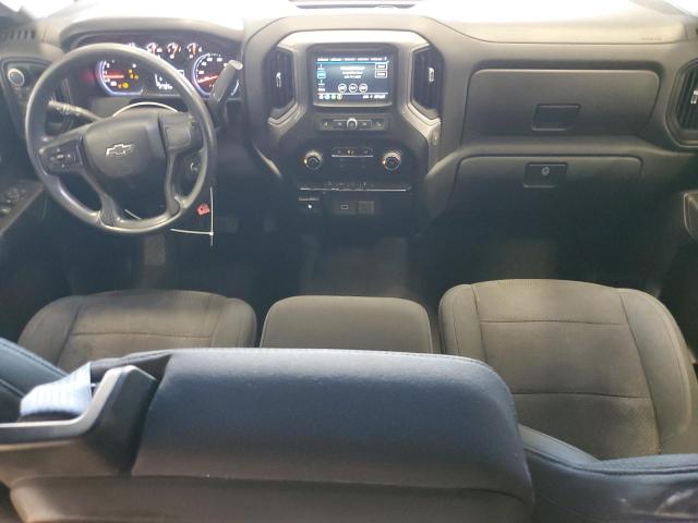 Photo 8 from auction – 2019 CHEVROLET SILVERADO with VIN 3GCPYCEF0KG186482
