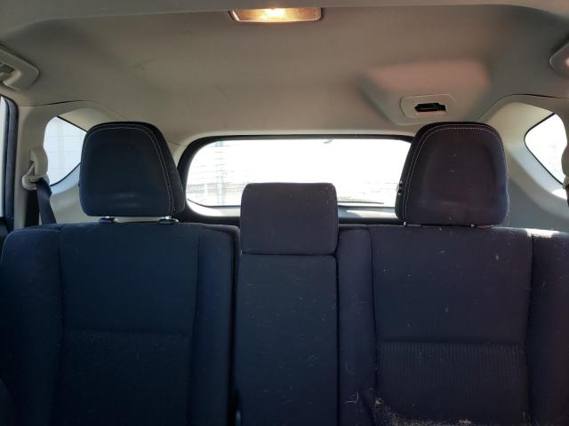 Photo 10 from auction – 2014 TOYOTA RAV4 XLE with VIN JTMWFREV5EJ010414