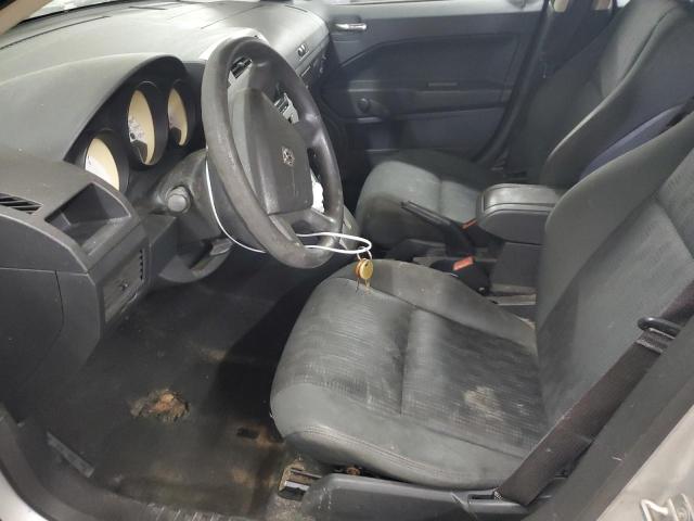Photo 7 from auction – 2008 DODGE CALIBER with VIN 1B3HB28B48D726478
