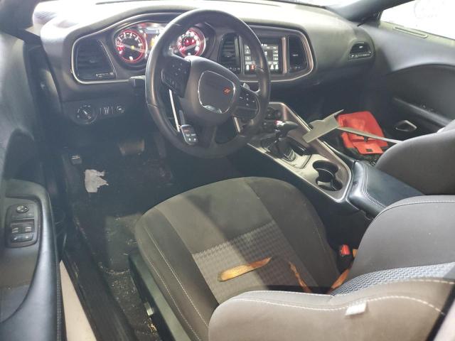 Zdjęcie 8 z aukcji – 2022 DODGE CHALLENGER z VIN 2C3CDZJG4NH218421