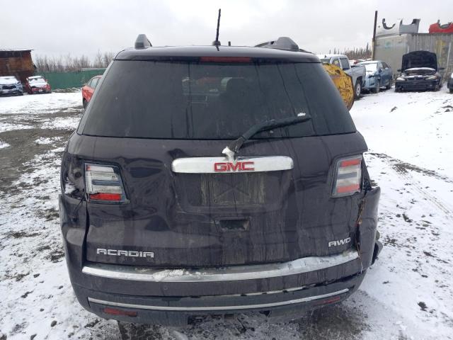 Photo 6 from auction – 2015 GMC ACADIA SLE with VIN 1GKKVPKDXFJ258813