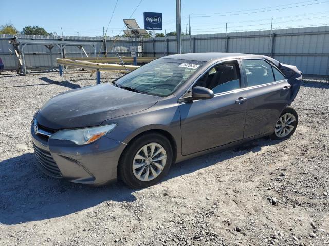 TOYOTA CAMRY LE 2016 with VIN 4T1BF1FK7GU201236 - Photo from auction