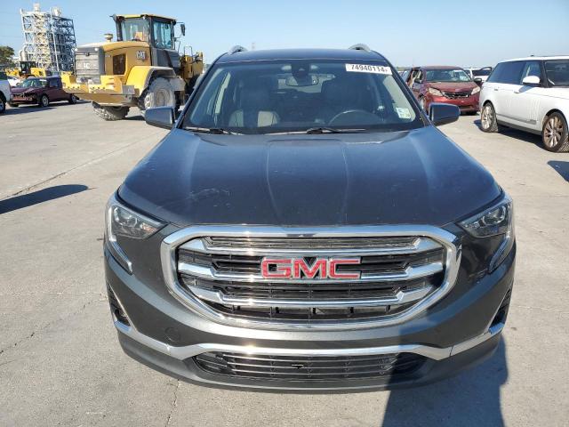 Photo 5 from auction – 2018 GMC TERRAIN SL with VIN 3GKALVEV8JL229595