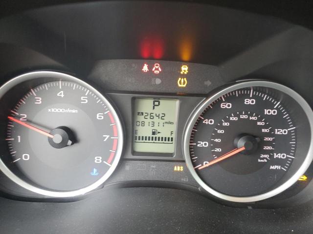 Photo 9 from auction – 2014 SUBARU FORESTER 2 with VIN JF2SJAEC5EH412083