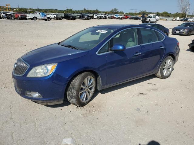 BUICK VERANO CON 2013 with VIN 1G4PR5SK1D4252351 - Photo from auction