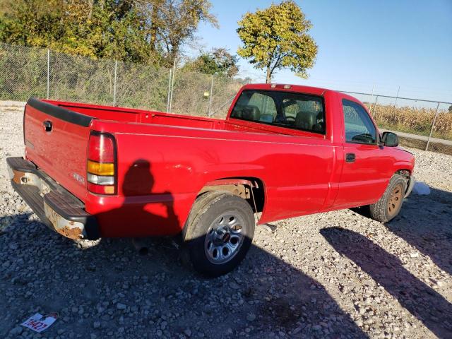 Photo 3 from auction – 2006 GMC NEW SIERRA with VIN 1GTEC14X46Z123847