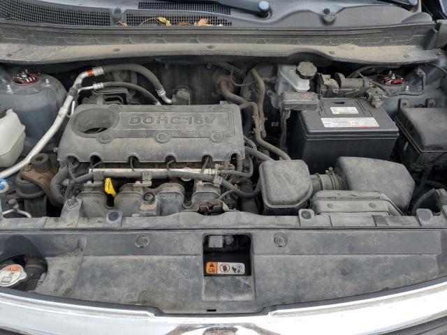 Photo 12 from auction – 2013 KIA SPORTAGE E with VIN KNDPC3A27D7421346