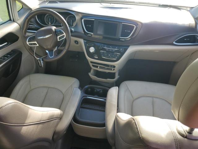 Photo 8 from auction – 2019 CHRYSLER PACIFICA T with VIN 2C4RC1BG4KR554424
