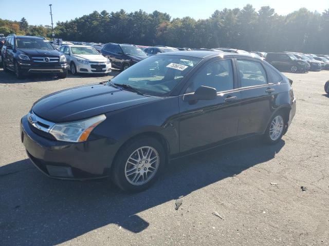 Photo 1 from auction – 2010 FORD FOCUS SE with VIN 1FAHP3FN2AW219484